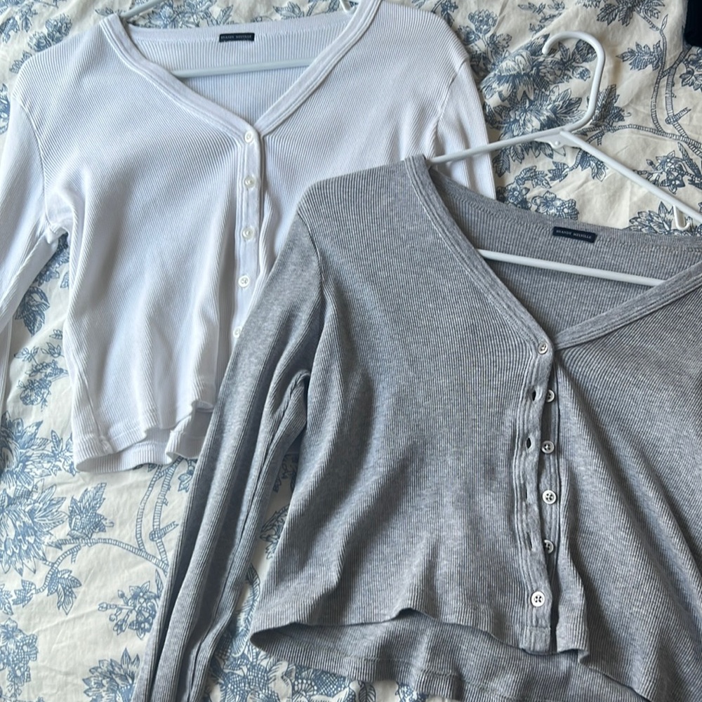 brandy melville set